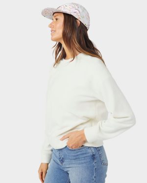 Women’s Turpin Fleece Crew