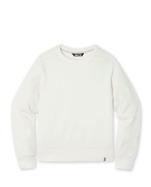 Women’s Turpin Fleece Crew