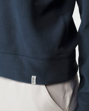 Women’s Turpin Fleece Crew