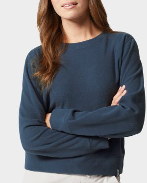 Women’s Turpin Fleece Crew