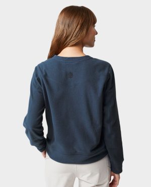 Women’s Turpin Fleece Crew