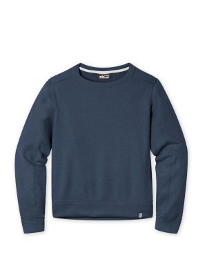 Women’s Turpin Fleece Crew