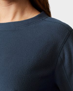 Women’s Turpin Fleece Crew