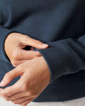 Women’s Turpin Fleece Crew