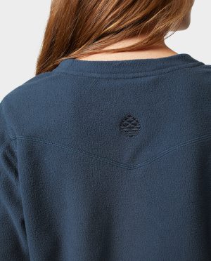 Women’s Turpin Fleece Crew
