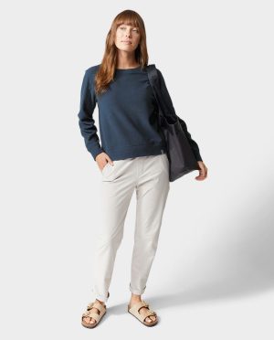 Women’s Turpin Fleece Crew