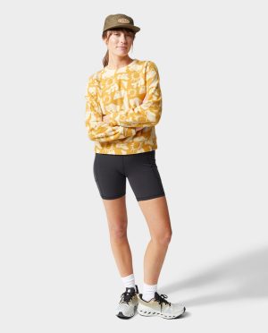 Women’s Turpin Fleece Crew
