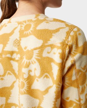 Women’s Turpin Fleece Crew