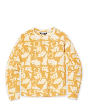 Women’s Turpin Fleece Crew