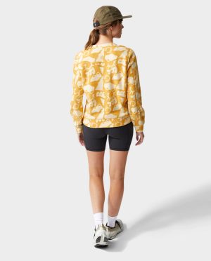 Women’s Turpin Fleece Crew