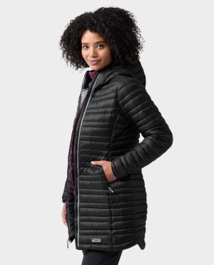 Women’s Pinion Down Parka