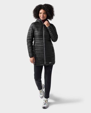 Women’s Pinion Down Parka