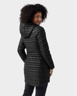 Women’s Pinion Down Parka