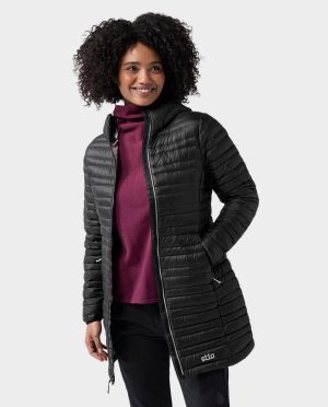 Women’s Pinion Down Parka