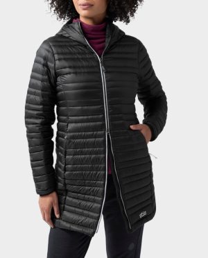 Women’s Pinion Down Parka