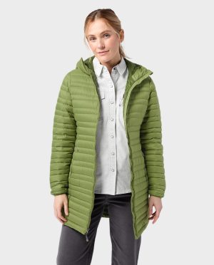 Women’s Pinion Down Parka