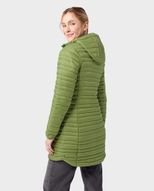 Women’s Pinion Down Parka