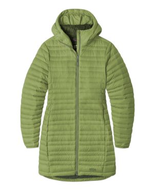 Women’s Pinion Down Parka