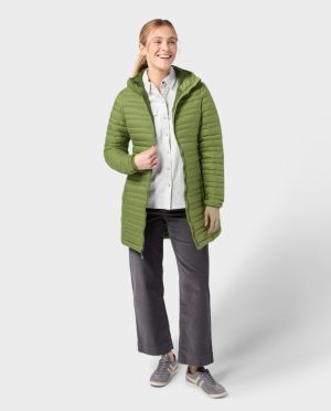 Women’s Pinion Down Parka