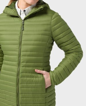 Women’s Pinion Down Parka