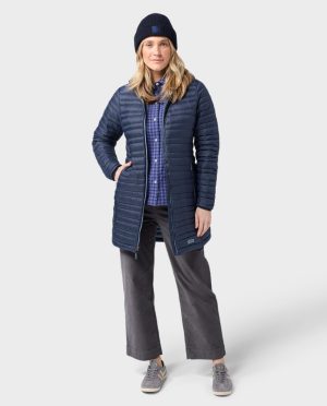 Women’s Pinion Down Parka