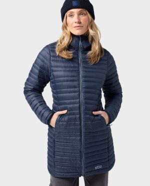 Women’s Pinion Down Parka