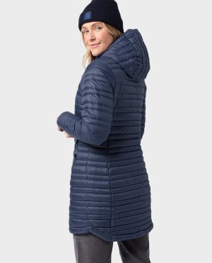 Women’s Pinion Down Parka