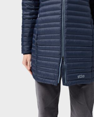 Women’s Pinion Down Parka