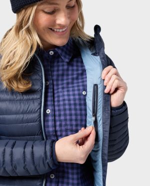 Women’s Pinion Down Parka