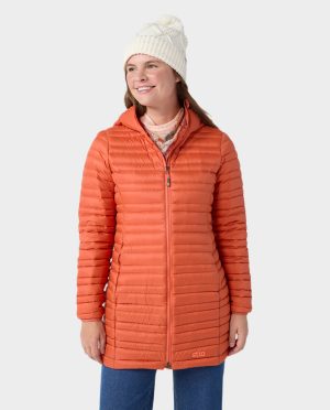 Women’s Pinion Down Parka