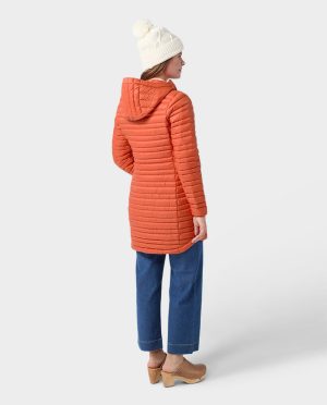 Women’s Pinion Down Parka