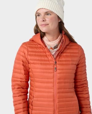 Women’s Pinion Down Parka