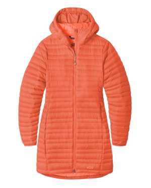 Women’s Pinion Down Parka