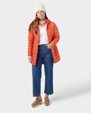 Women’s Pinion Down Parka