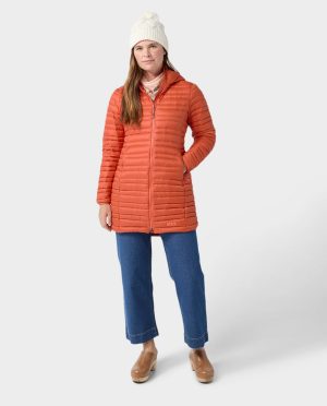 Women’s Pinion Down Parka