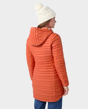 Women’s Pinion Down Parka