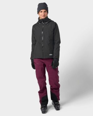 Women’s Doublecharge Insulated Jacket