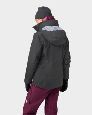 Women’s Doublecharge Insulated Jacket