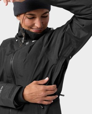 Women’s Doublecharge Insulated Jacket