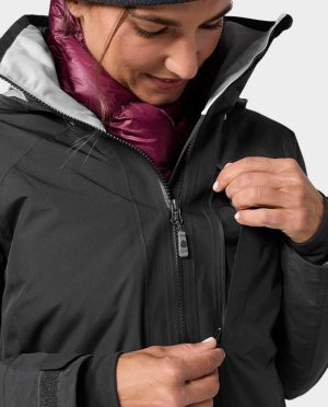 Women’s Doublecharge Insulated Jacket