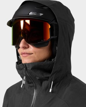 Women’s Doublecharge Insulated Jacket