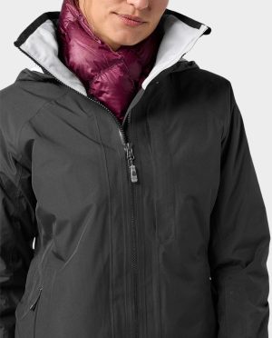 Women’s Doublecharge Insulated Jacket