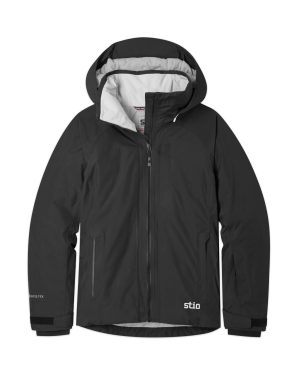 Women’s Doublecharge Insulated Jacket