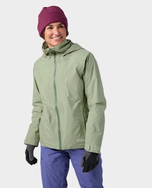 Women’s Doublecharge Insulated Jacket