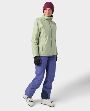 Women’s Doublecharge Insulated Jacket