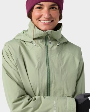 Women’s Doublecharge Insulated Jacket