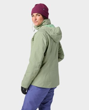 Women’s Doublecharge Insulated Jacket