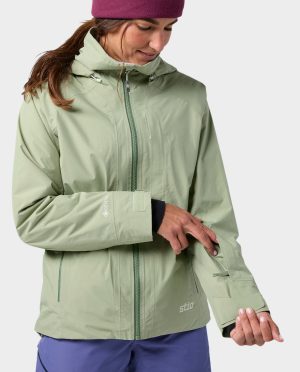 Women’s Doublecharge Insulated Jacket