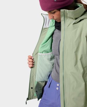 Women’s Doublecharge Insulated Jacket