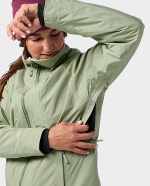 Women’s Doublecharge Insulated Jacket